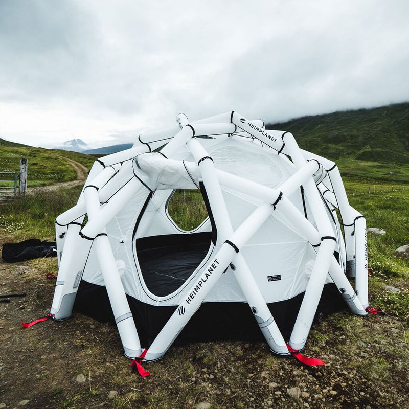 maverick tent Heimplanet Mavericks Tent