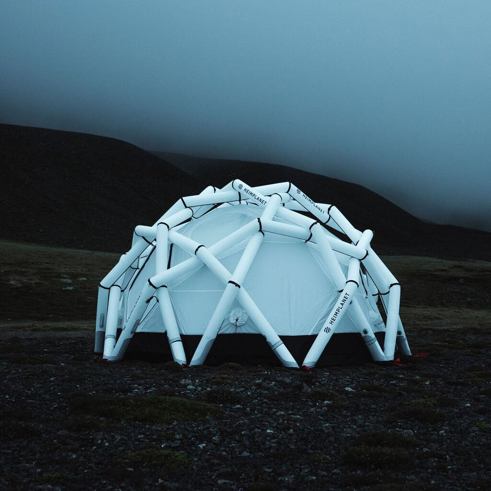 heimplanet mavericks tent Heimplanet Mavericks Tent