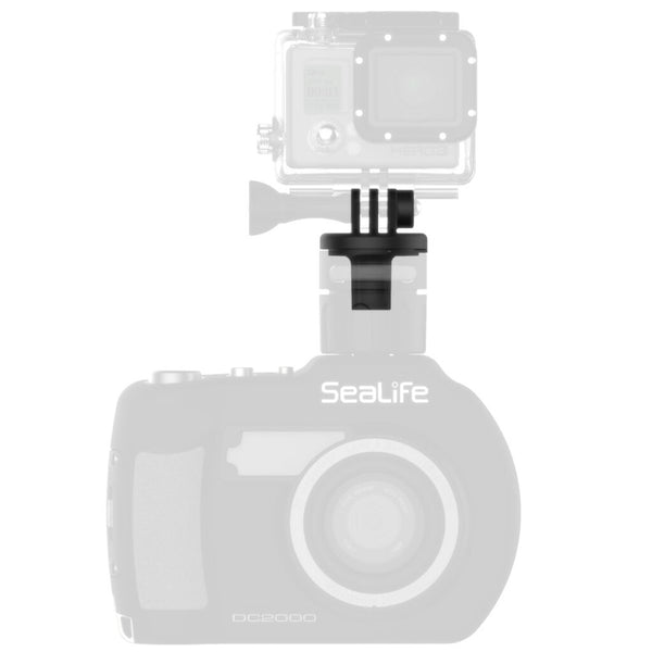 SeaLife Flex-Connect Adapter Acorn Nut | GoPro® Camera