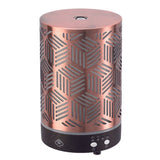 Serene House Metal Diffuser | Array Copper/90mm