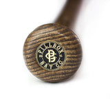 Pillbox Classic Paint Baseball Bats | American as Baseball
