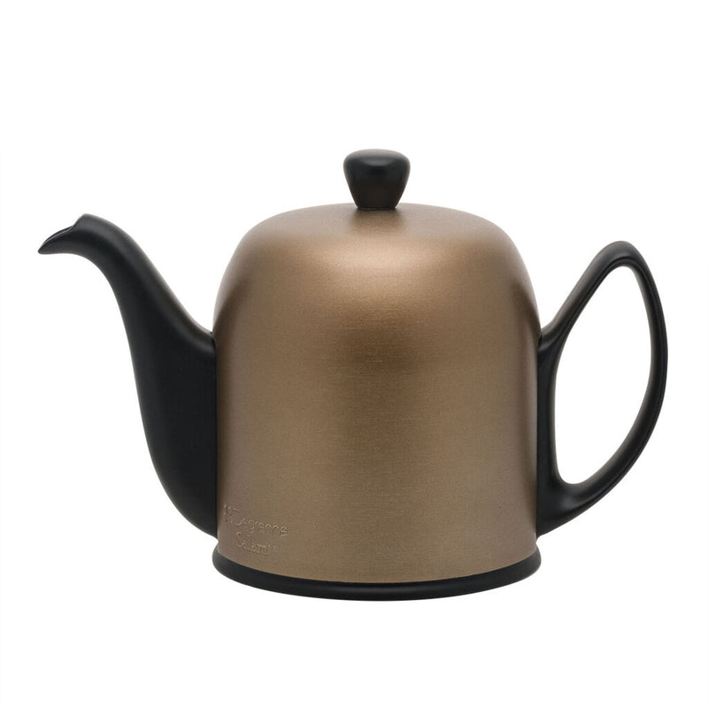 Degrenne Salam Tea Pot | 4 Cups