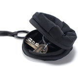 Cote & Ciel AOOS Nano | Smooth Material | Black