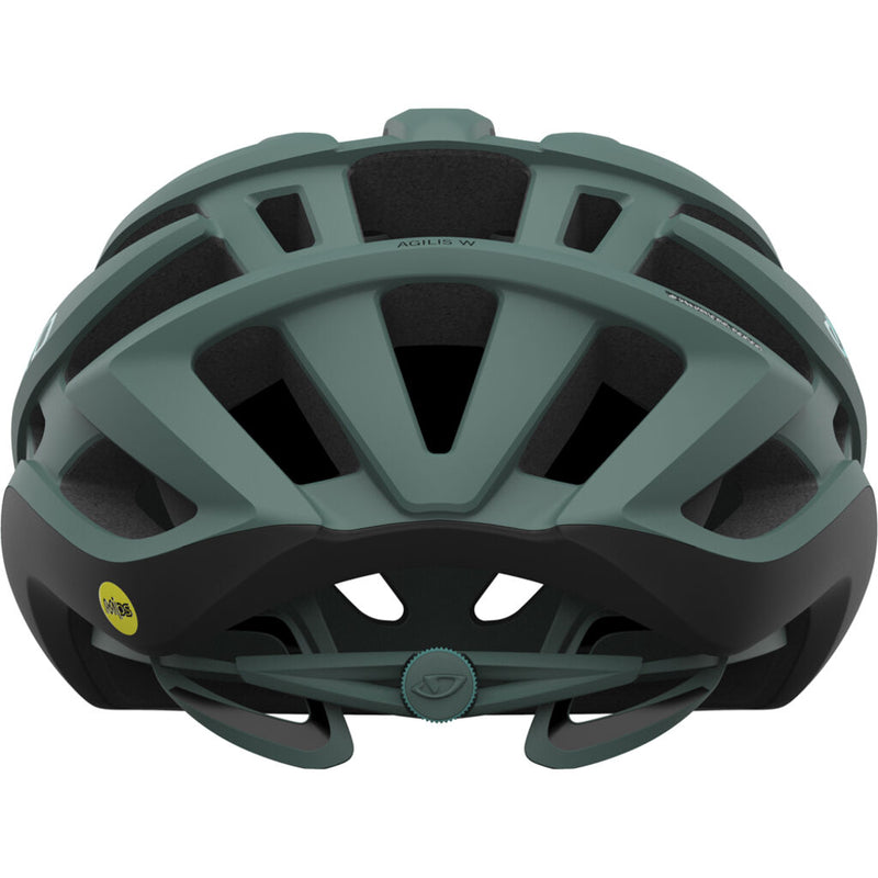 Giro Agilis MIPS Women Bike Helmet – Sportique Giro Agilis MIPS Women Bike Helmet – Sportique
