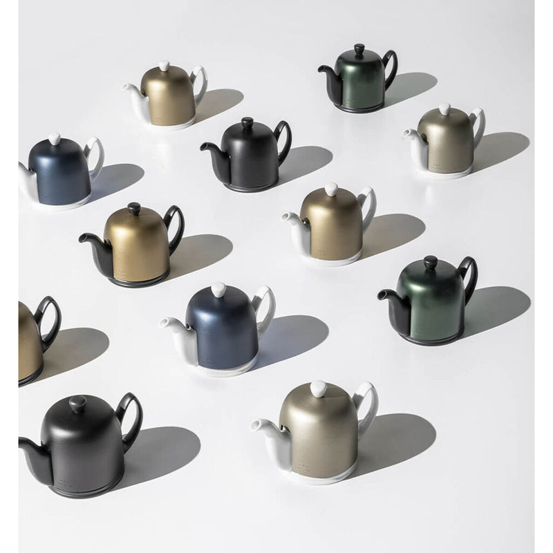Degrenne Salam Tea Pot | 4 Cups