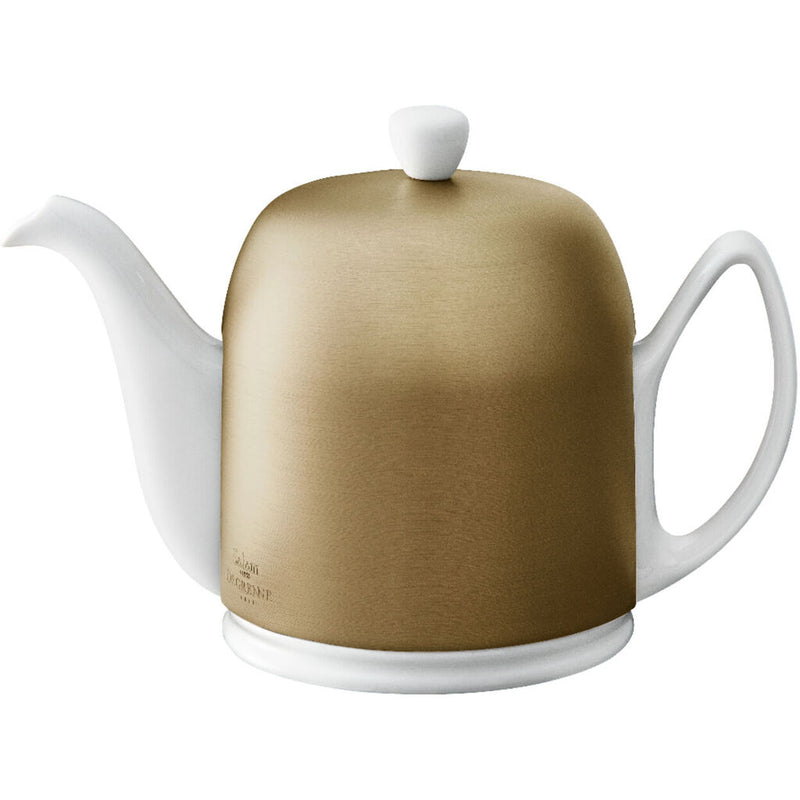 Degrenne Salam Tea Pot | 4 Cups