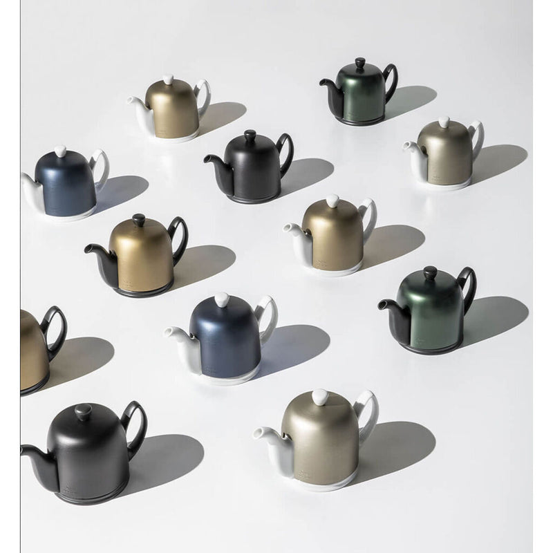Degrenne Salam Tea Pot | 4 Cups