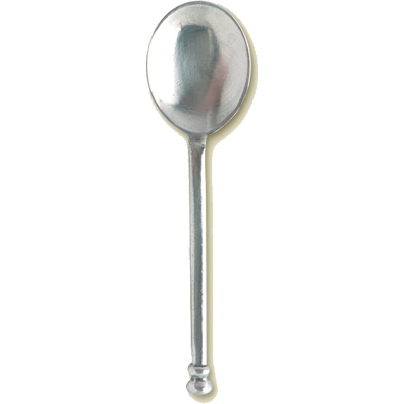 Match Small Ball Spoon