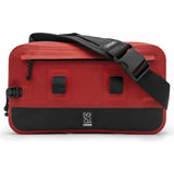 Chrome Urban Ex Sling Bag | 10L Red/Black BG-258-RDBK-NA