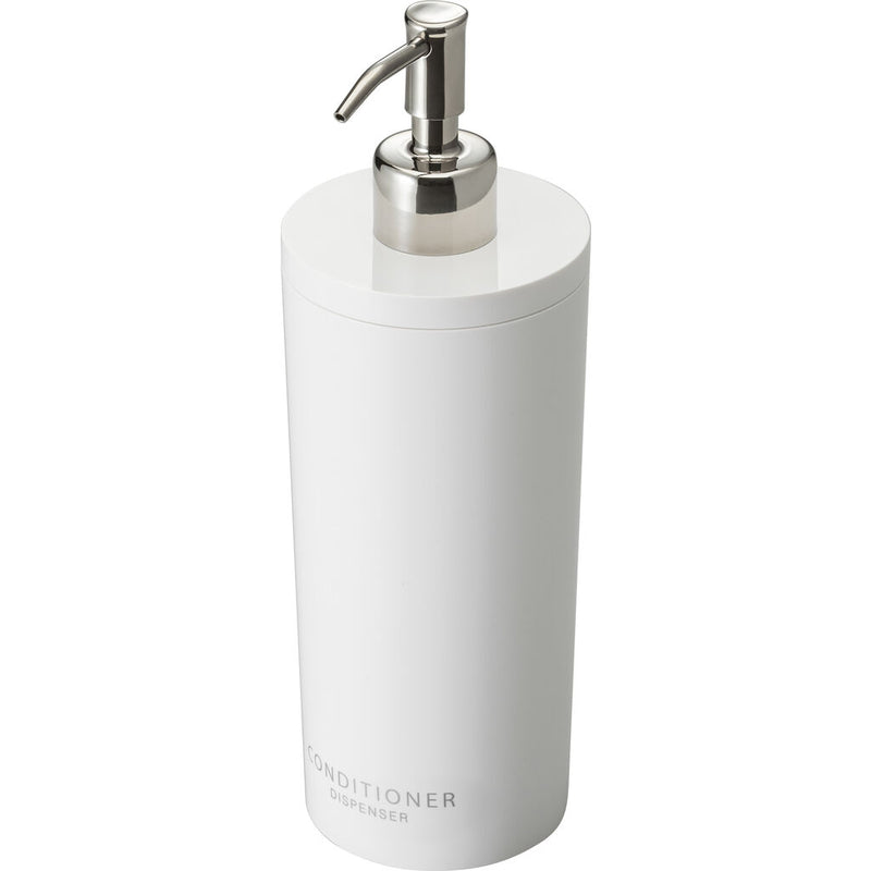 Yamazaki Tower Conditioner Dispenser