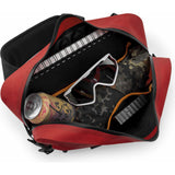 Chrome Urban Ex Sling Bag | 10L Red/Black BG-258-RDBK-NA