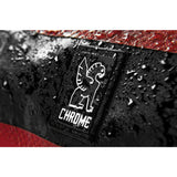 Chrome Urban Ex Sling Bag | 10L Red/Black BG-258-RDBK-NA