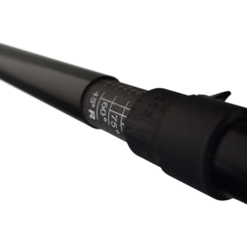 Oru Kayak 4-Piece Adjustable Paddle | Fiberglass & Plastic