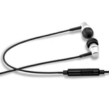 Hifiman RE400a In-Line Control Earphone for Android | Black