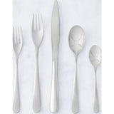 Degrenne Aquatic Flatware Set | 5 Pieces