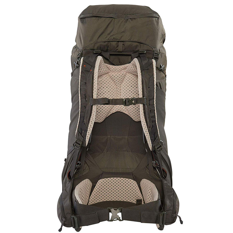Kelty Zyro 68 Backpack For Hiking, Travel & Everyday Carry 
