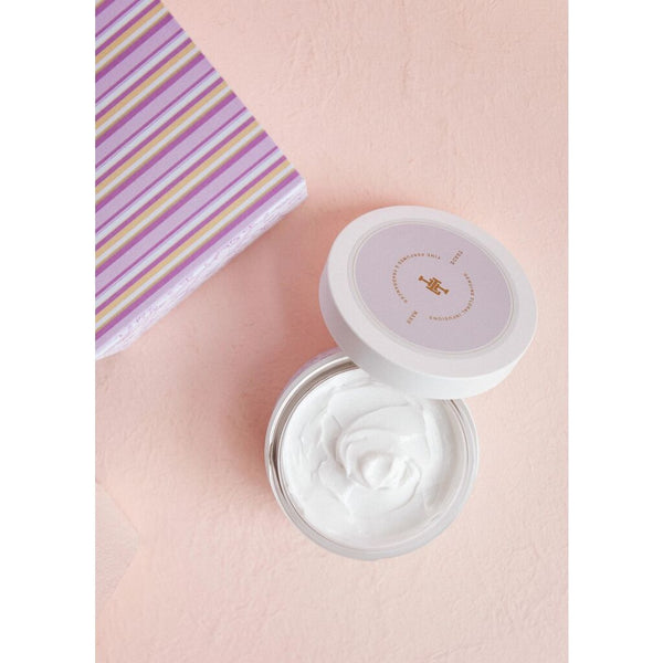 Lollia Whipped Body Butter | Relax