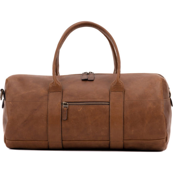 Moore & Giles Reclaimed Duffel | Heirloom Oak