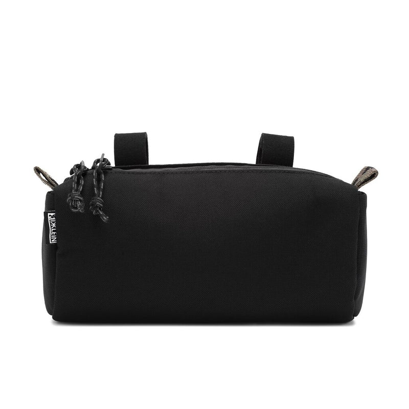 Chrome Dklein Handlebar Bag | Black