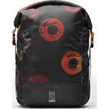 Chrome The Cardiel ORP Backpack-Mighty Crown BG-140-MYCR-NA