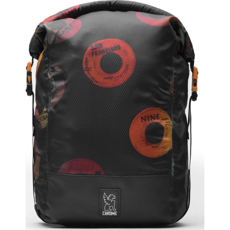 Chrome The Cardiel ORP Backpack-Mighty Crown BG-140-MYCR-NA