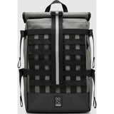 Chrome Barrage Cargo Backpack | Smoke Black BG-163-SKBK-NA