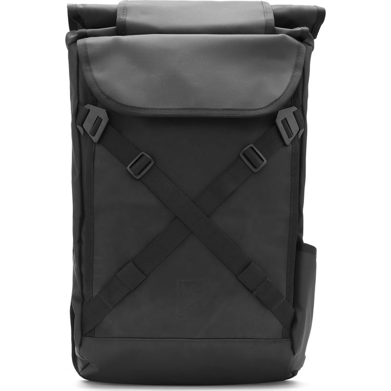 Chrome Bravo 2.0  Backpack | Blackcharm- BG-190