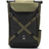 Chrome Bravo 2.0 Rolltop Backpack | Ranger