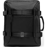 Chrome Macheto Travel Backpack Black 