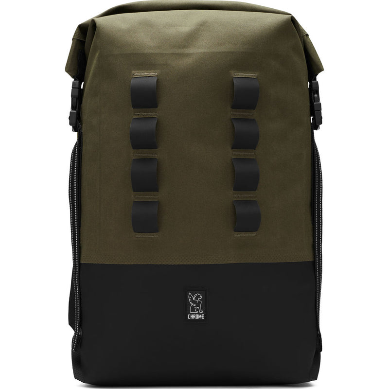 Chrome Urban Ex Rolltop 28L Backpack | Ranger