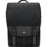 Chrome Soma Backpack | Black 