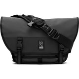 Chrome Mini Metro Welterweight Messenger Bag | Charcoal/Black BG-221
