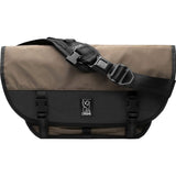 Chrome Welterweight Mini Metro Messenger Bag | Ranger