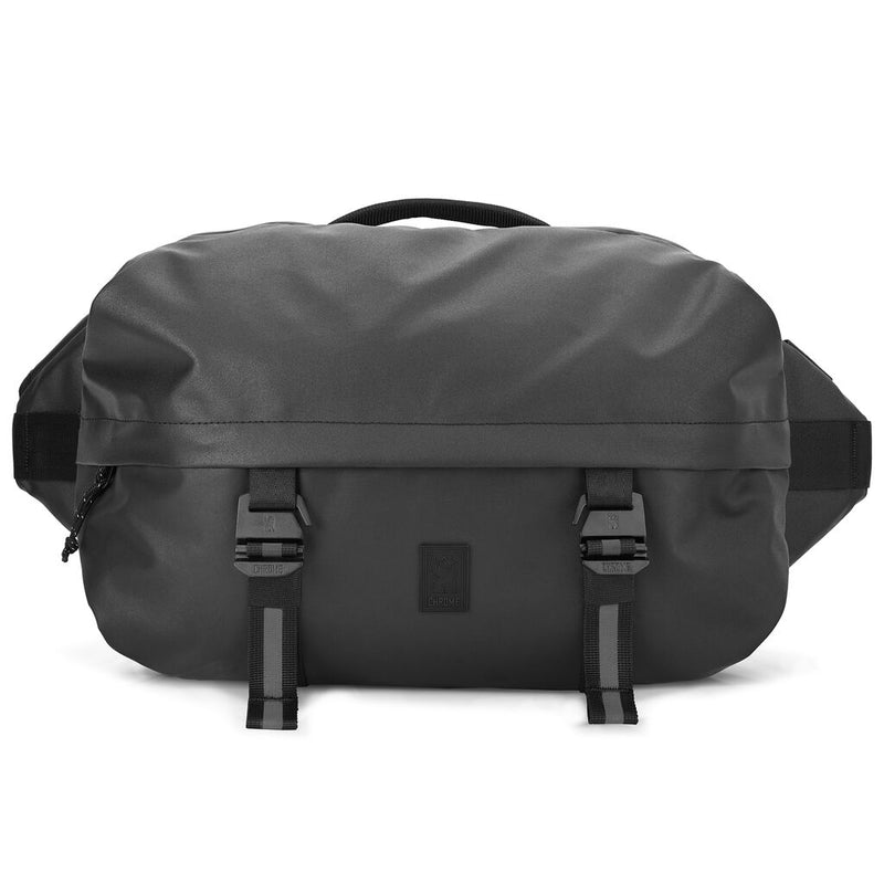 Chrome Vale Sling Bag 2.0 | Black Tarp