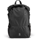 Chrome Packable Daypack | Black