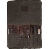 Moore & Giles Meehan Bar Rollup | Waxwear Rangertan