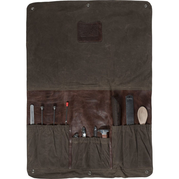 Moore & Giles Meehan Bar Rollup | Waxwear Rangertan