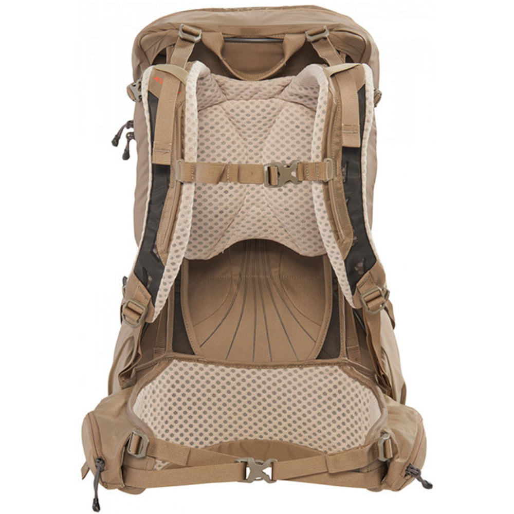 kelty ardent backpack canyon brown Glendale 65L Its compatible with Kelty satellite radio and battery holders Kelty Coyote 65L Backpack -