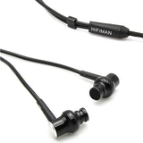 Hifiman RE600 Songbird High-Performance In-Ear Monitor V2 | Black