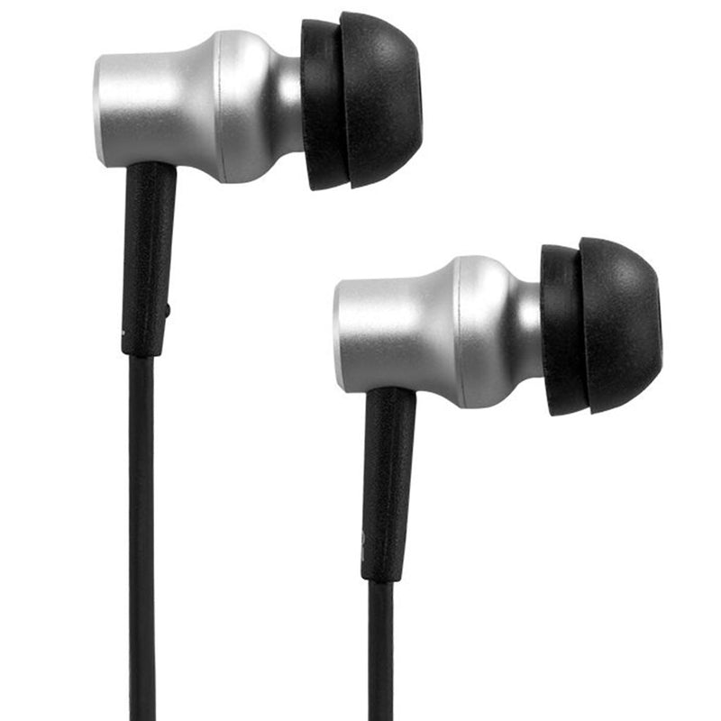 Hifiman RE400i In-Line Control Earphone for iOS | Black