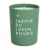 Kerzon Fragranced Candle 185 g | Jardin du Luxembourg