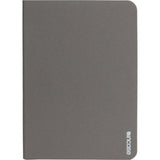 Incase Book Jacket Slim Case for iPad Mini/2/3 | Charcoal CL60598