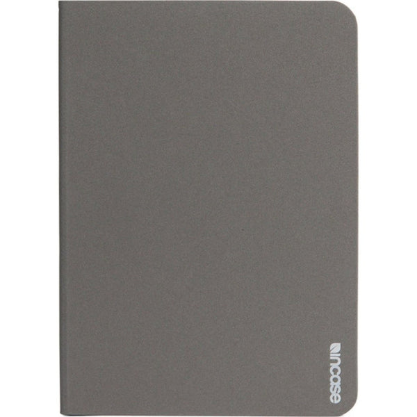 Incase Book Jacket Slim Case for iPad Mini/2/3 | Charcoal CL60598