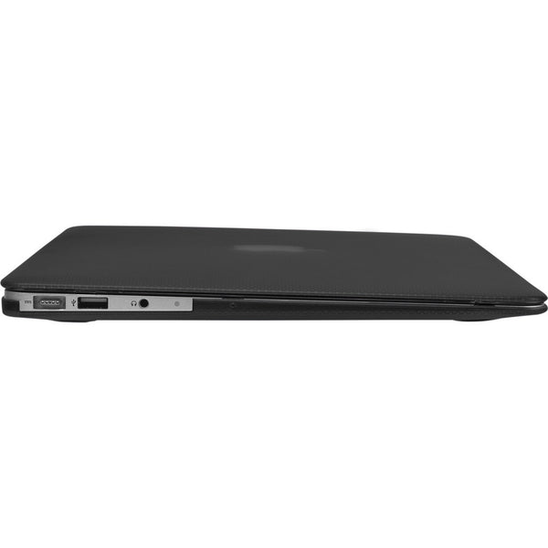 Incase Hardshell Dots Case for 11" MacBook Air |Black Frost CL60603