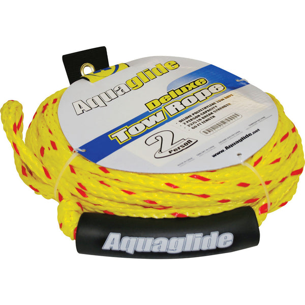 Aquaglide Towing Rope | 2 People 58-5208022