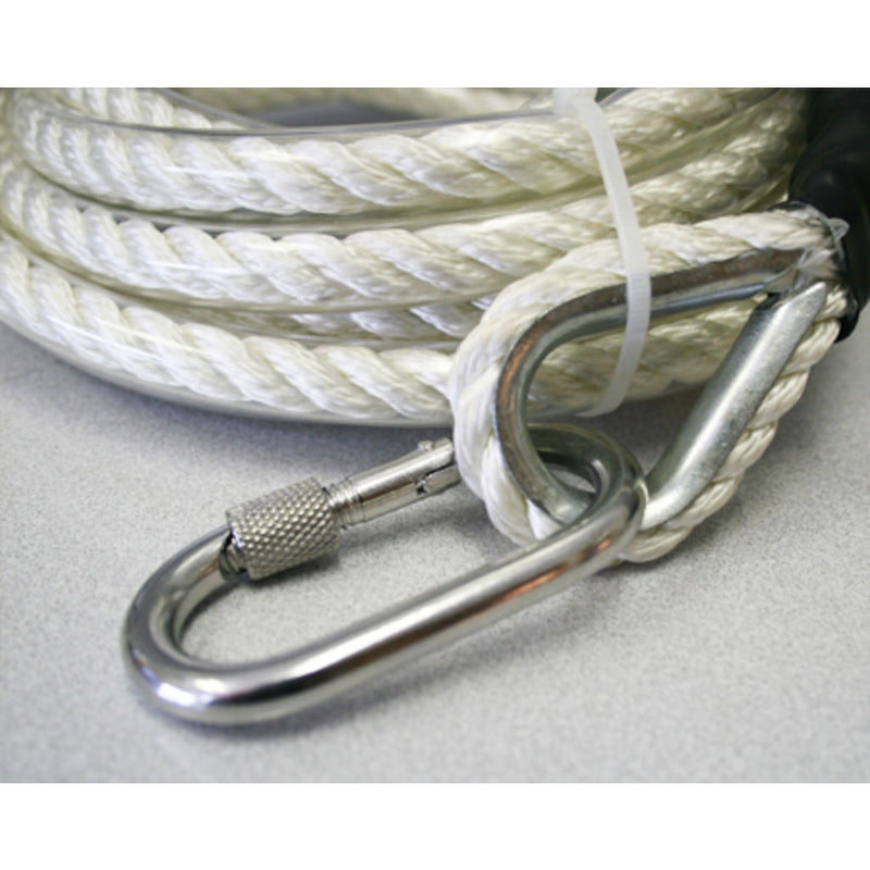 Aquaglide Mooring Rope | 2-Way 58-5209354