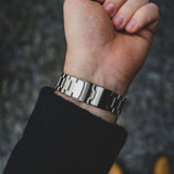 Spinnaker Croft 3912 Automatic Limited Edition | Dusk Yellow