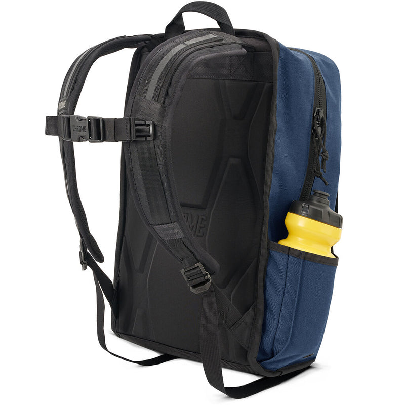 Chrome Hondo Backpack | Navy Blue