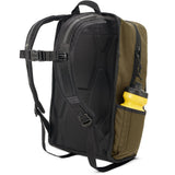 Chrome Hondo Backpack | Ranger/Black