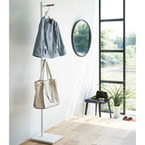 Yamazaki Coat Rack